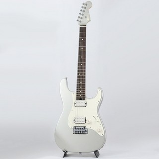 Charvel Prashant Aswani Signature Pro-Mod So-Cal PA28 (Inca Silver/Rosewood) 【B級特価】