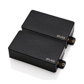 EMGより、創業50周年を記念した“50th Pickups”の発売が決定 | ギター