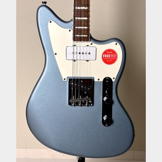 Squier by FenderLimited Edition Paranormal Offset Telecaster SJ -Ice Blue Metallic-【3.54kg】