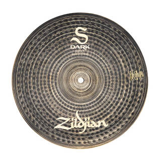 Zildjian ZILDJIAN S Dark HiHat BOTTOM 14インチ SD14HB
