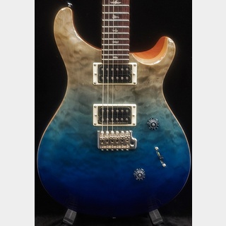 Paul Reed Smith(PRS) SE Custom 24 -Blue Fade-【CTI G071030】【3.57kg】