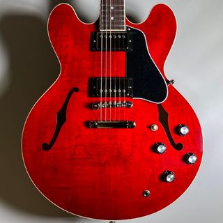 Gibson ES-335 60s Cherry 3.58kg