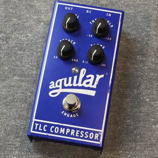 aguilar TLC Compressor