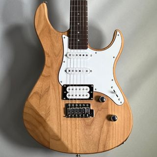 YAMAHAPACIFICA112V YNS イエローナチュラルサテンパシフィカ PAC112