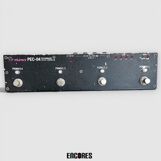エフェクター（ギター・ベース用）、Providence、PEC-4の検索結果