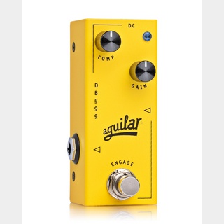 aguilarDB599 BASS COMPRESSOR   【アウトレット特価】【送料無料】