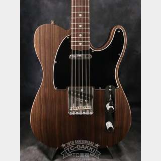 Fender 2022 George Harrison Rosewood Telecaster