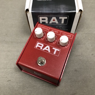 Pro Co RAT 2 RED “IKEBE ORIGINAL MODEL”