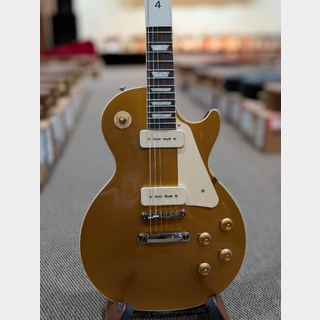 Gibson Les Paul Standard 50s P-90 / Gold Top