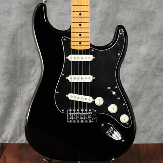 Fender ISHIBASHI FSR Made in Japan Traditional 70s Stratocaster Maple Fingerboard Black  【梅田店】