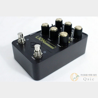 Universal Audio、UAFX Lion '68 Super Lead Ampの検索結果