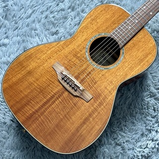Takamine PTU431K 【実物画像】