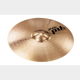 PAiSTe PST-5N/Rockライド20 ライドシンバル PST-5 Rock Ride 20インチ