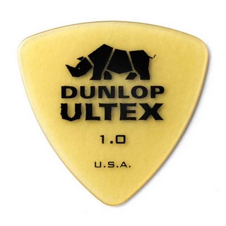 Jim Dunlop426 ULTEX TRI Picks 1.00mm×10枚セット