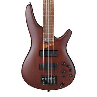 Ibanez SR Standard SR505E-BM (Brown Mahogany) 【送料無料!】