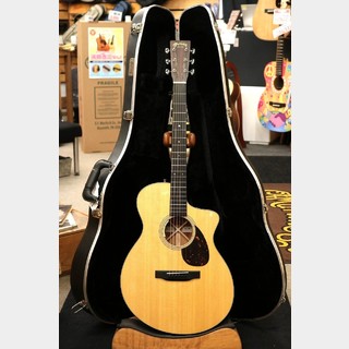 Martin 【動画あり】 SC-18E#2878112 【超万能なMartin Guitar!】【Anthem搭載!】
