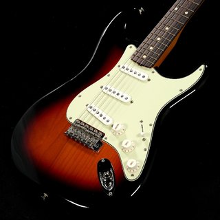 Fender Vintera II 60s Stratocaster Rosewood Fingerboard 3-Color Sunburst【渋谷店】