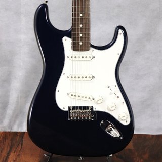 FenderFSR Collection Hybrid II Stratocaster Rosewood Fingerboard Gun Metal Blue 【梅田店】