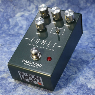 Hamstead Soundworks Comet【WTG】