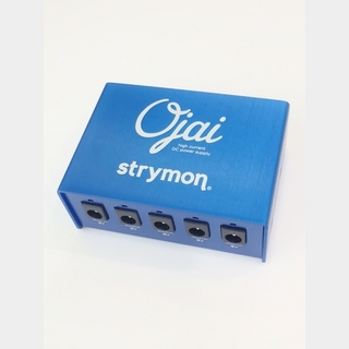 strymon ojaiの検索結果【楽器検索デジマート】