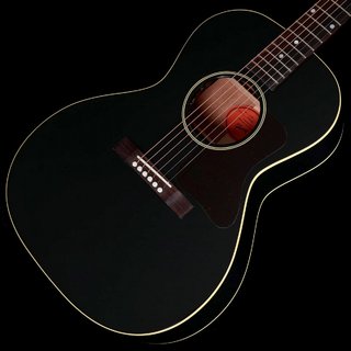 Gibson L-00 Original Ebony [重量:1.72kg]【池袋店】