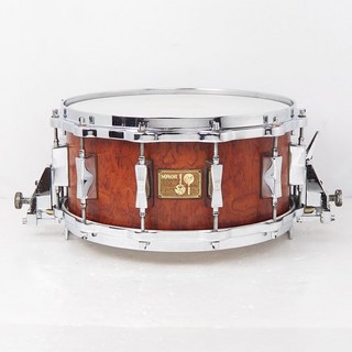 Sonor 【USED】HLD581RH [Horst Link Signature Heavy Beech 14×6.5-African Bubinga 12-Tension][ハードケー...