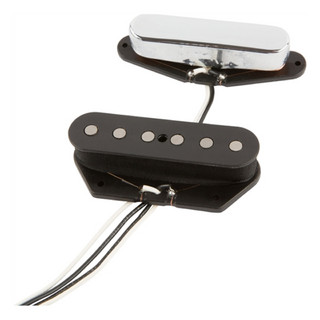 Fender Tex-Mex Telecaster Pickup Set