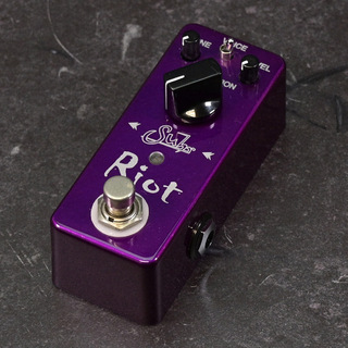 Suhr Riot MINI ディストーション 【SN RM2841】 【名古屋栄店】（中古