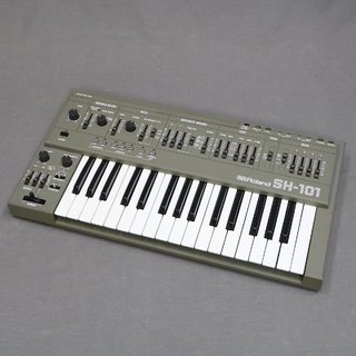 Roland SH-101 w/MG-1 【御茶ノ水本店】