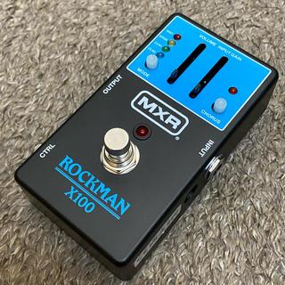 MXR MX100 ROCKMAN【尾張小牧店】