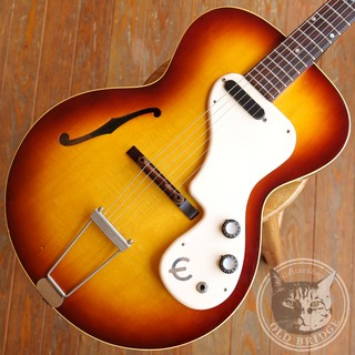 Epiphone E444T Granada Sunburst 1965