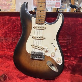 Fender1956年製 Stratocaster Sunburst【御茶ノ水FINEST_GUITARS】