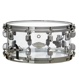 Tama 【50th LIMITED】Starclassic Mirage Snare Drum 14"×6.5" [MBAS65BN]