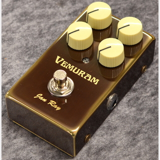 ギター用エフェクター、VEMURAM Jan Rayの検索結果【楽器検索デジマート】