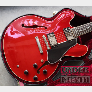 Gibson Custom Shop Historic Collection 1959 ES-335 (CH)
