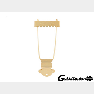 ALLPARTS Gold Trapeze Tailpiece/6009