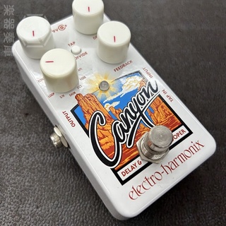 Electro-Harmonix Canyon