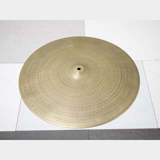 Zildjian A.Zildjian 18inch Mini Cup Ride ライドシンバル【名古屋栄店】