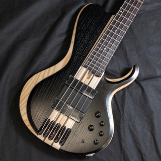 ProCeed ESP★極上のキルト★スルーネック★5弦オーダーメイド品★日本製 PRODUCTS | MOON GUITARS - 国産のオーダーメイド・ギター