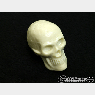 Grover / Trophy Beadbrain Skull Shaker BB-BONE
