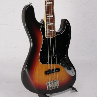 Fender Japan JB75-90US 3 Tone Sunburst/R 【名古屋栄店】（中古/送料