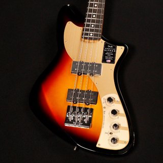 Fender American Ultra II Meteora Bass Ebony Fingerboard Ultraburst ≪S/N:US24038989≫ 【心斎橋店】