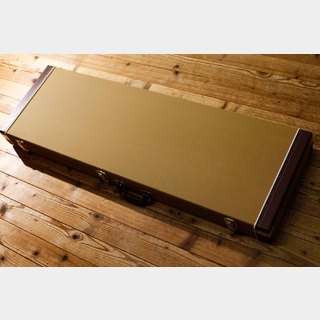 ベース　ハードケース　bass ビンテージ Amazon | Fender ハードケース G&G Deluxe Precision Bass