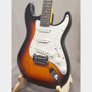 G&L Tribute LEGACY RW 3TS（新品特価）【楽器検索デジマート】