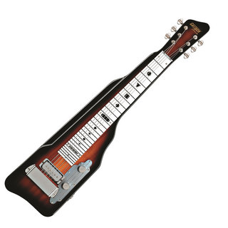 Electromatic by GRETSCH グレッチ G5700 Electromatic Lap Steel Tobacco エレクトリックラップスチールギター