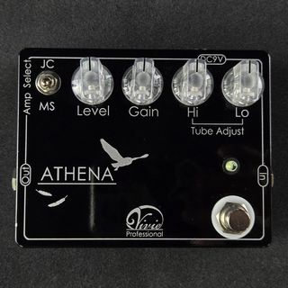 Vivie ATHENA / ディストーション【現物画像】