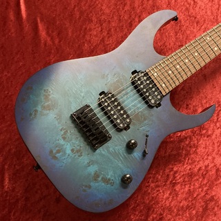 Ibanez RG7421PB SBF-