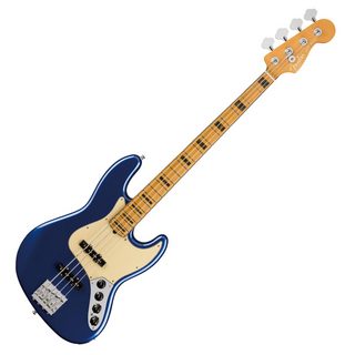 Fenderフェンダー American Ultra Jazz Bass MN COB エレキベース