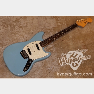 Fender '65 Duo-Sonic II