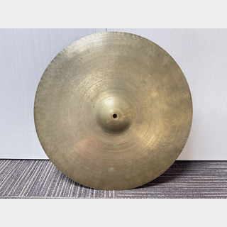 Zildjian VINTAGE ZILDJIAN A 60s 20インチ